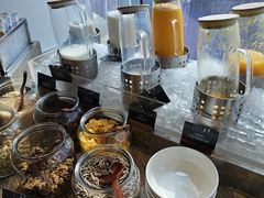 -广州四季酒店·意珍·意式自助餐
