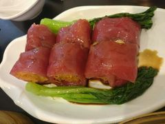 金沙红米肠-添运来(茶园奥园广场店)
