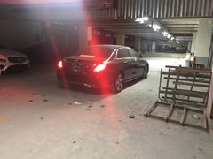 -上海德星奔驰(江杨南路店)