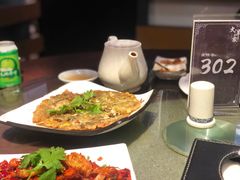 -大洋家·精品潮汕菜·生腌砂锅粥(天河东路店)