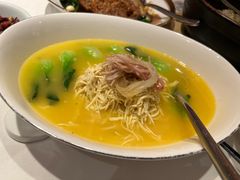 -食廬NOBLE(港汇店)