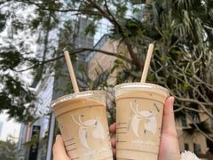-瑞幸咖啡(万科红立方大厦店)