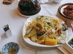 -新雅粤菜馆(南京东路店)