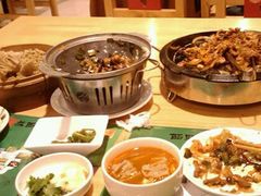 -西贝莜面村(近铁城市广场店)