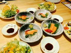 -福匠日本料理(人民路店)