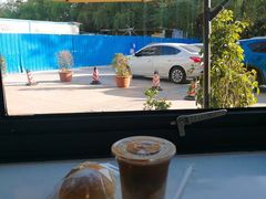 -隹木咖啡馆(宝龙广场店)