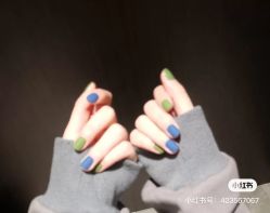 -妙睫屋日式美甲美睫