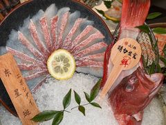 -上井料理黑金店(IFS国金中心店)