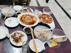 -丁太婆老妈蹄花(人民公园非遗总店)
