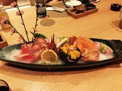 -月下料理(楷林IFC店)