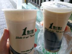 -1点点(爱华店)