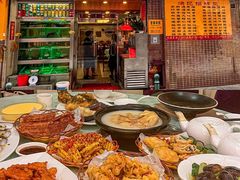 -焕记海鲜饭店