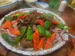 -悦来酒家·正宗闽南菜(西街店)