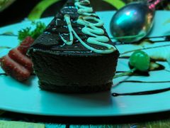 -MOSSO音乐酒吧·Live House(南京西路店)
