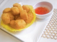 -味可道美食坊(福基路店)