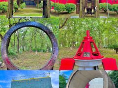 -柳州工业博物馆