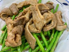 肥仔特色盐焗爽肚-肥仔顺德菜(龙悦居店)