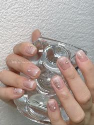 -Face Score美甲美睫皮肤管理