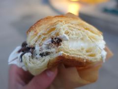 -麦当劳(展览路店)