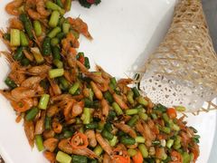 -大师傅金奖啤酒鱼(西街口总店)