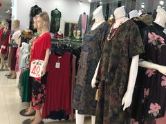 -友谊服饰商场(名品商厦店)