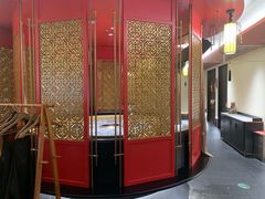 -牛将军•涮肉•烤肉(北京王府井·故宫店)