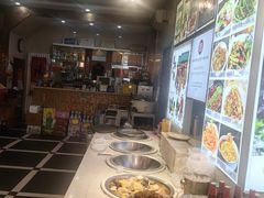 -李连贵熏肉大饼(太行山路分店)