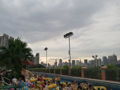 -黄金海岸水上乐园
