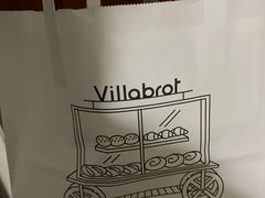 -酵墅·手感烘焙(印象汇店)
