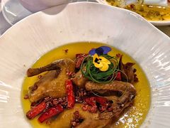 -秦月轩·陕西家乡菜(阜成路·五棵松店)