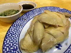 -合力居·生记路边鸡(北京路店)