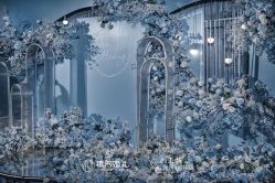 -金茂深圳JW万豪酒店·宴会厅