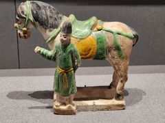 -呼和浩特博物馆