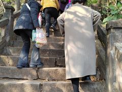 -金堂县云顶石城风景区