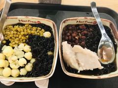 -鲜芋仙(时尚天河店)