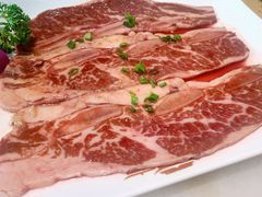 -韩宫宴烤肉·料理(宝山万达店)