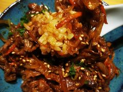 -三石铁板烧(紫竹桥店)