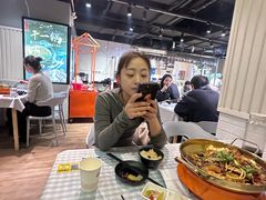 -小山城麻辣香锅(新邻生活广场店)