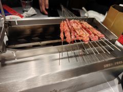 -鼎原力量东北吊炉烧烤(幸福街店)