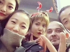 -诺亚雅思托福北郊中心(凤城路店)