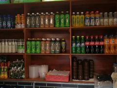 零售区-菲哥麻辣烫(贵山小区店)