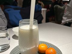 -漢舍中国菜馆(浦东嘉里城店)