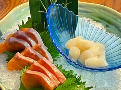 -Mr.Fish鱼鲜生海鲜放题(高德置地冬广场店)