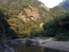 -水墨汀溪风景区
