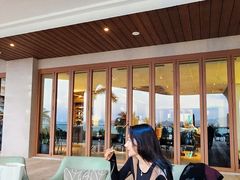 -三亚山海天JW万豪酒店