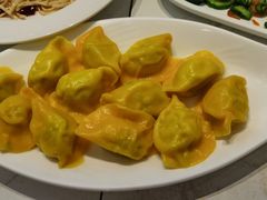 -船歌·鱼水饺青岛菜(国贸商城店)