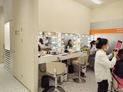 -HIMO海马体照相馆(杭州西溪印象城店)