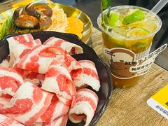 -张姐烤肥牛(西丽店)