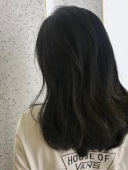 中发-3AM·S HAIR SALON烫发染发接发