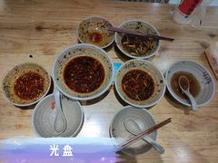 -默记孙抄手(经开万达店)